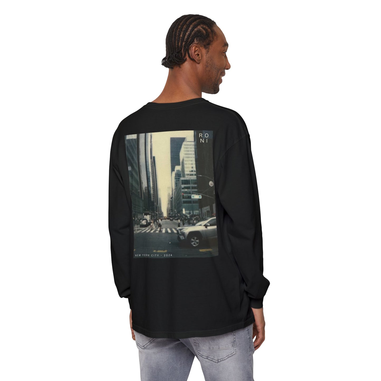 NYC 2024 - RONI
