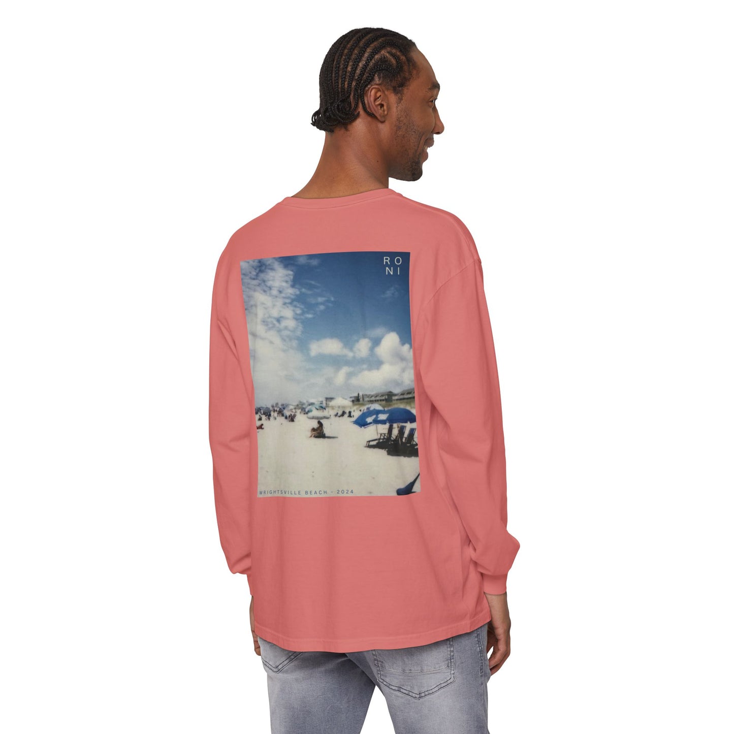 Wrightsville Beach - RONI