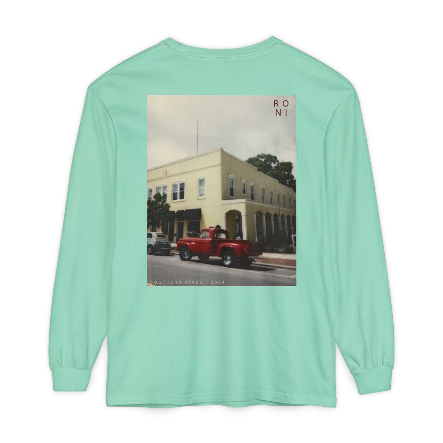 Southern Pines - RONI