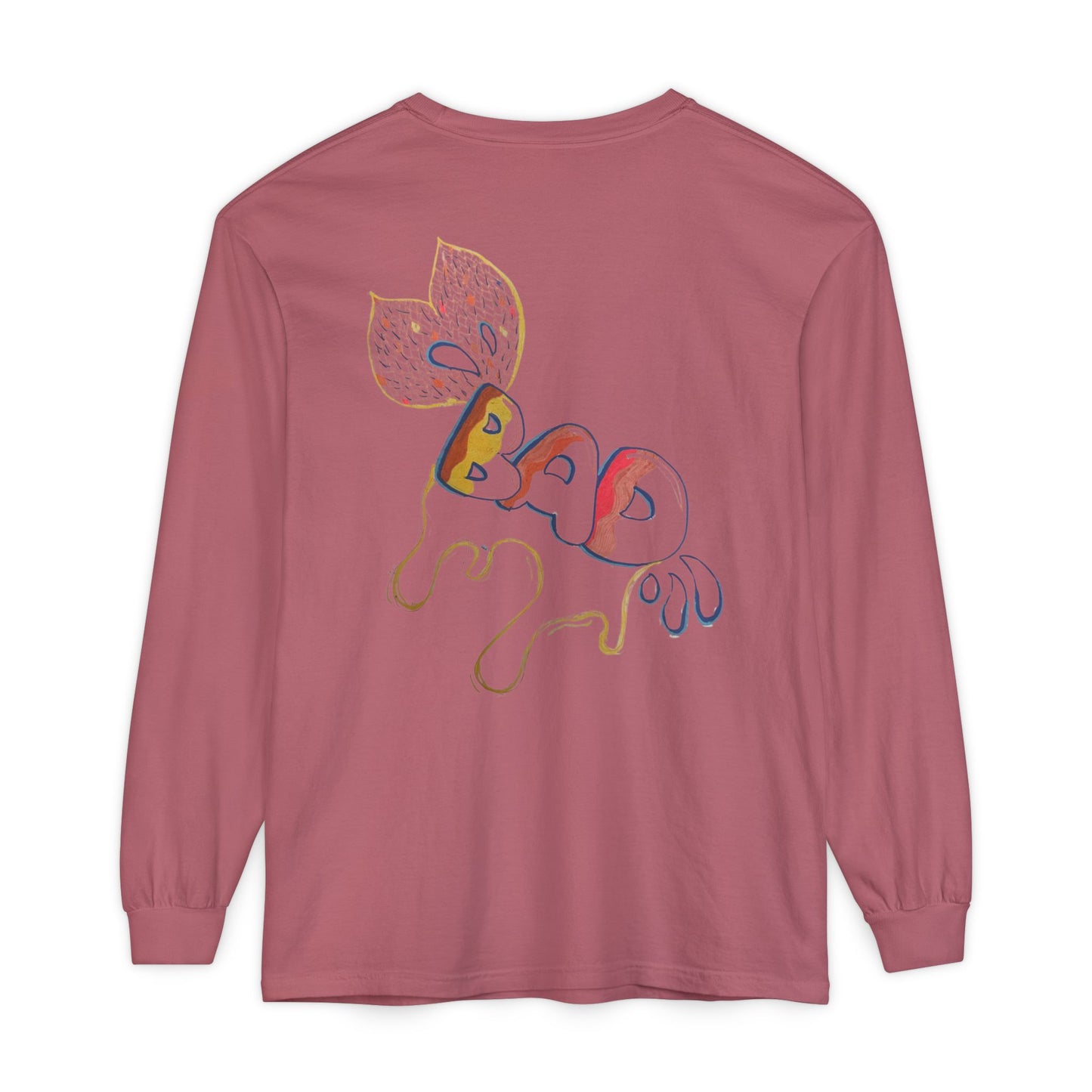 BAD