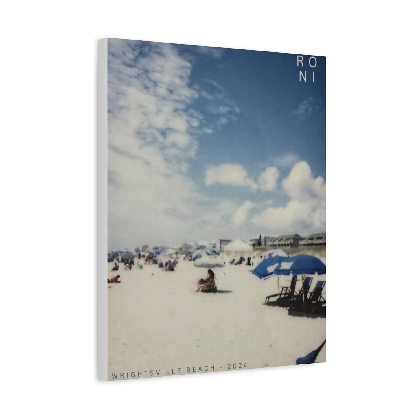 Wrightsville Beach - RONI