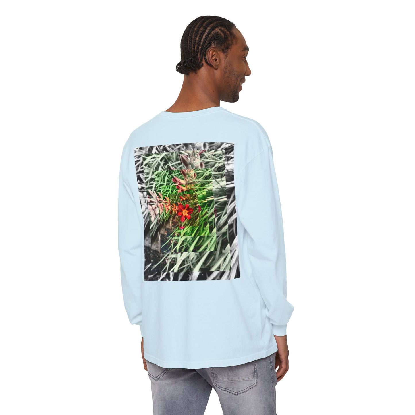 Nature - SASSER