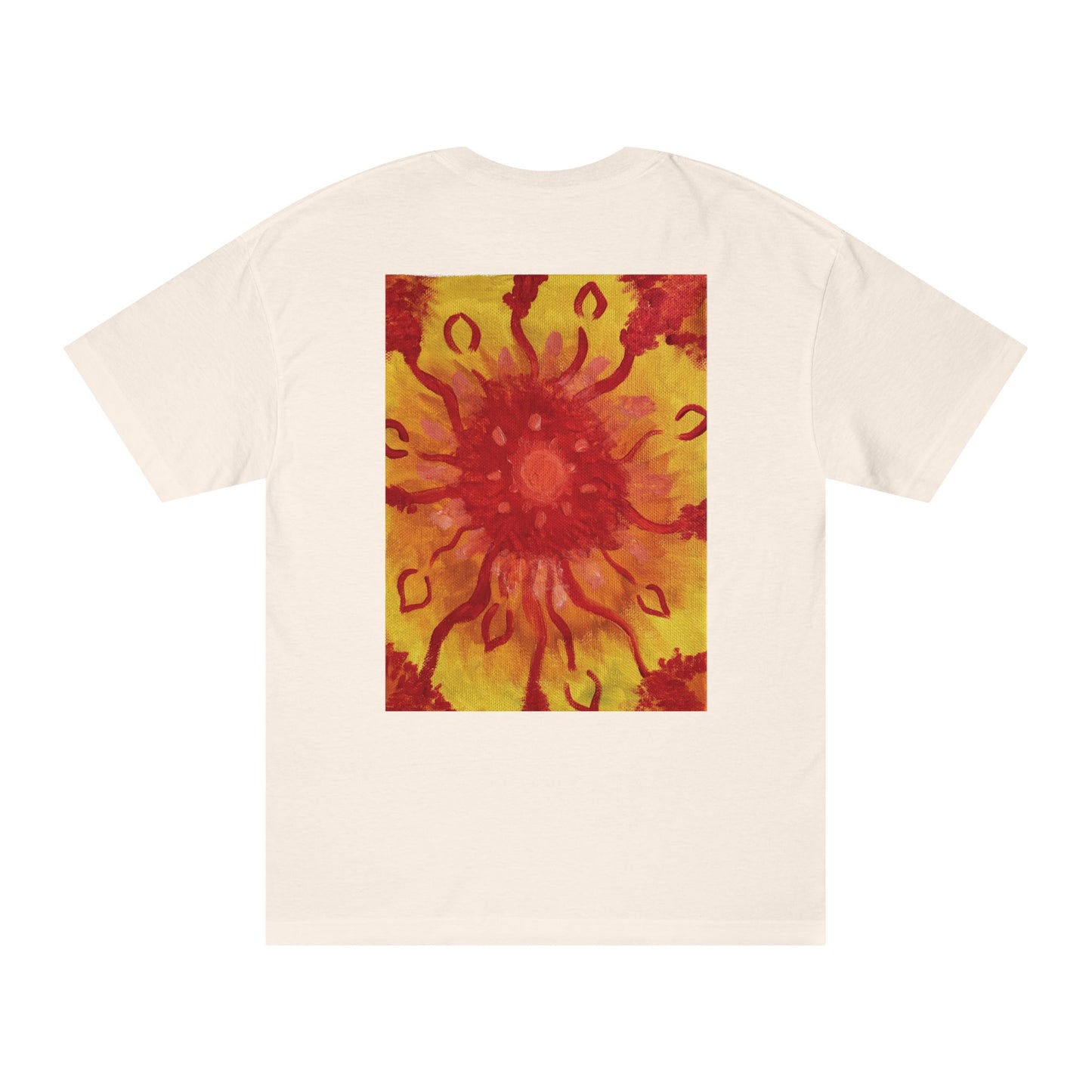 Flower - SASSER