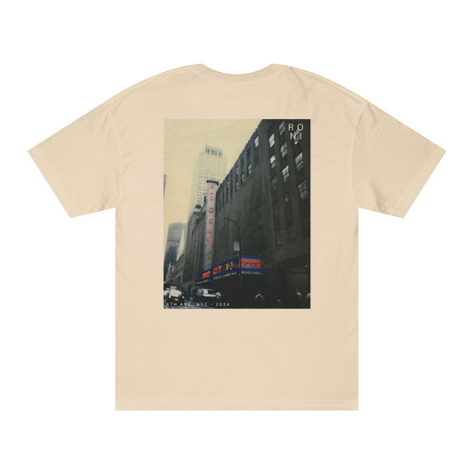 6th AVE, NYC - RONI