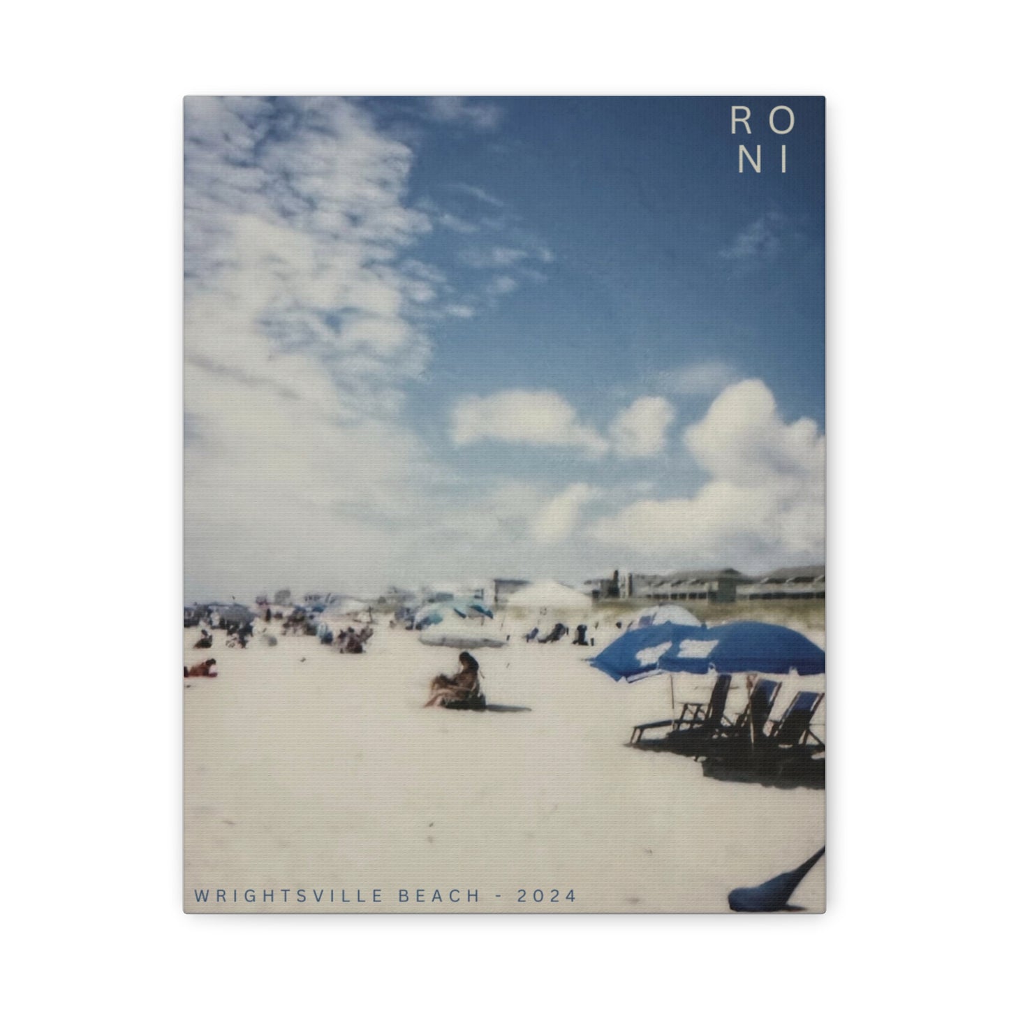 Wrightsville Beach - RONI