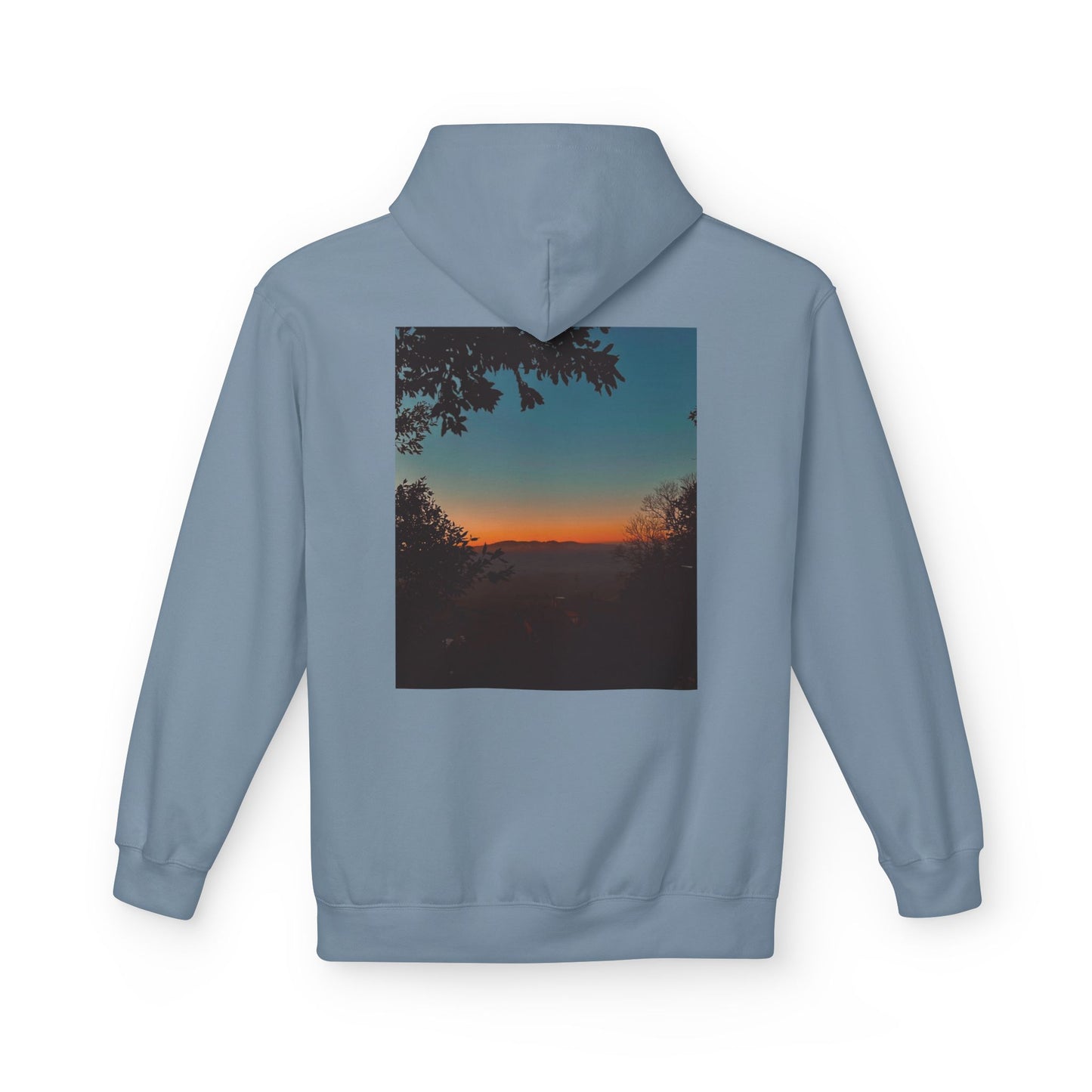 Sunset - SASSER