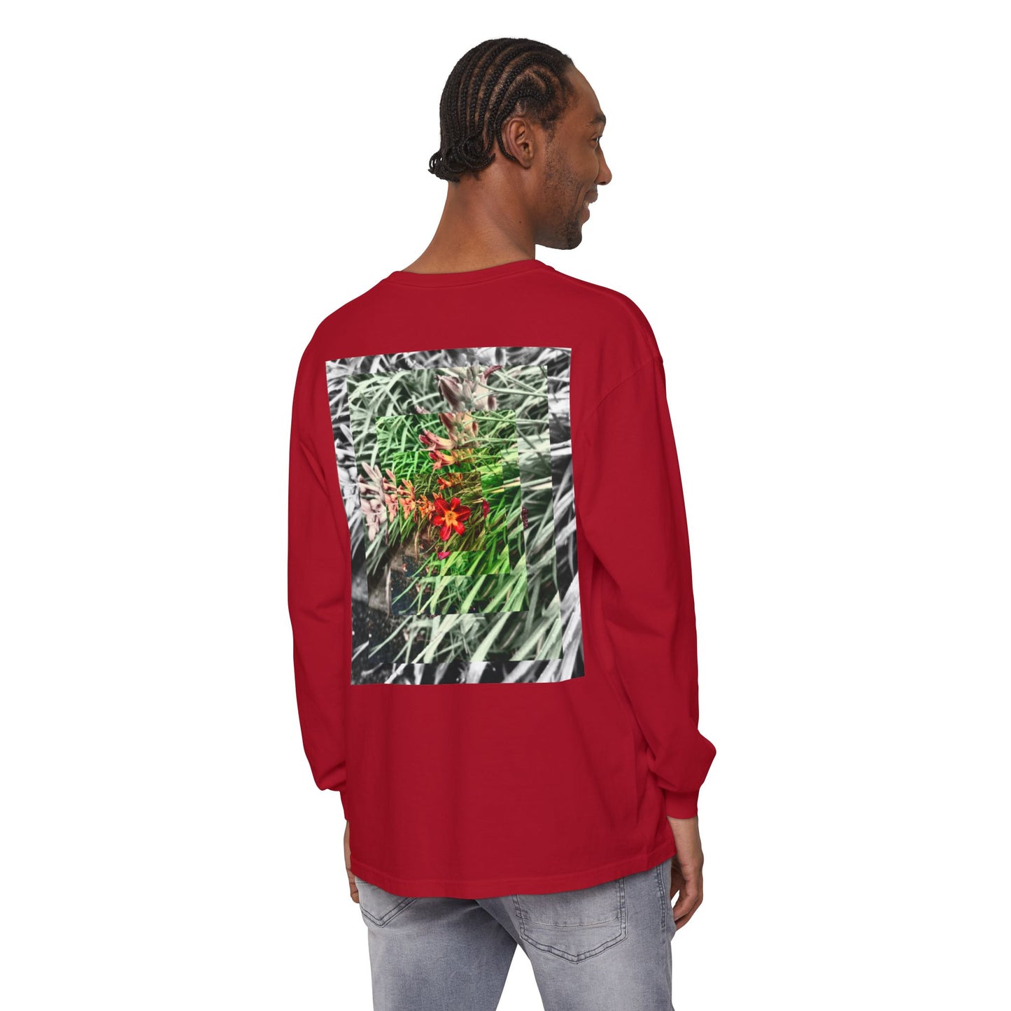 Nature - SASSER