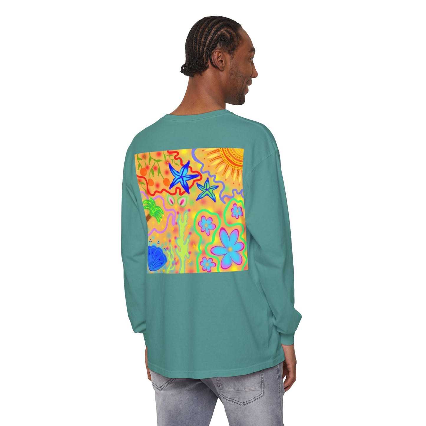 Ocean - SASSER