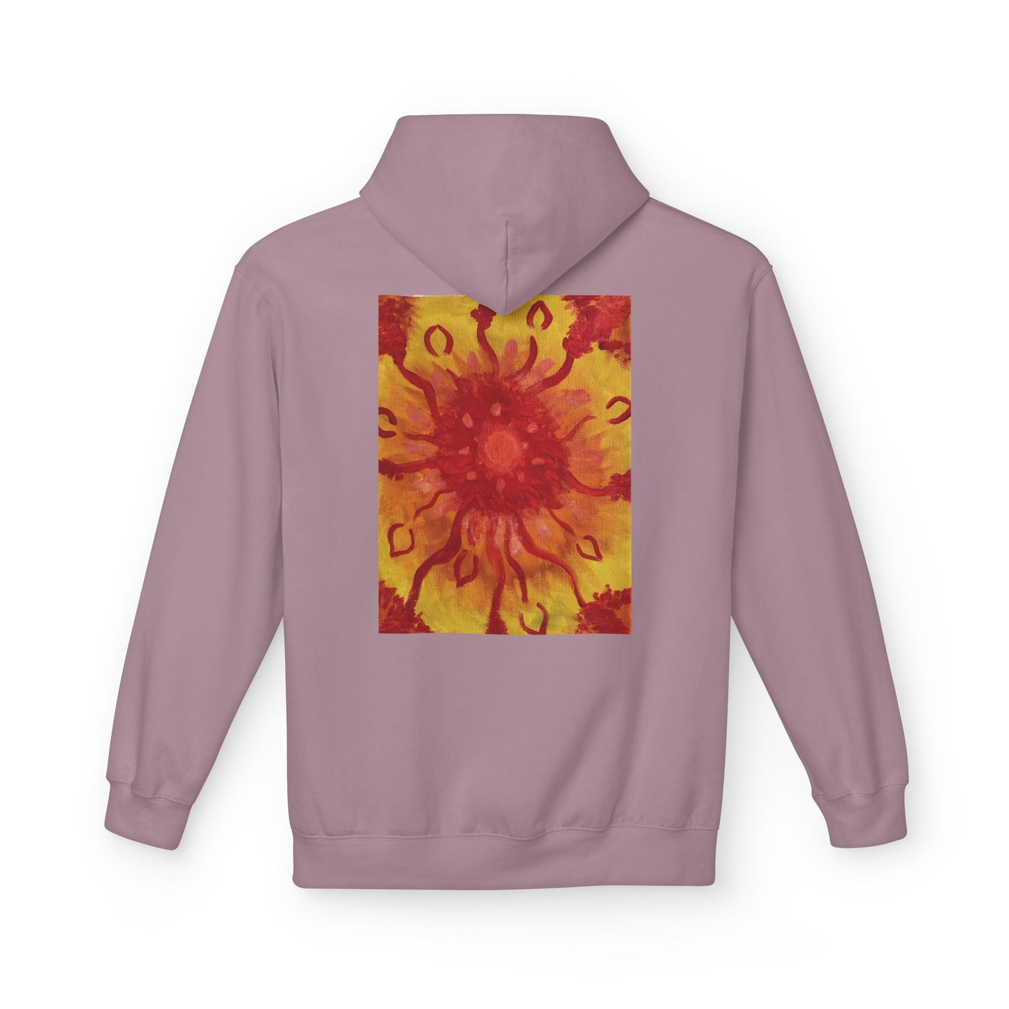 Flower - SASSER