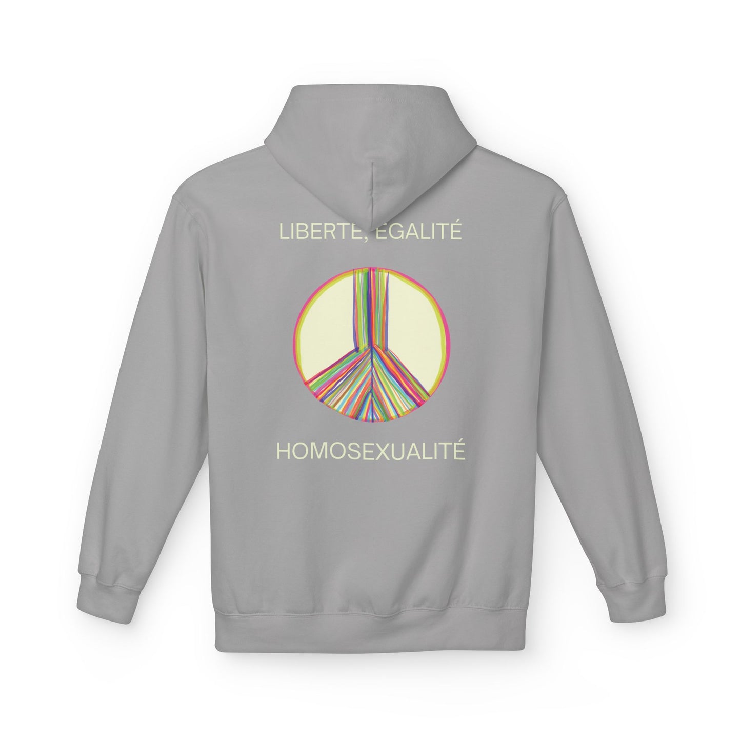 Liberté, Égalité, Homosexualité