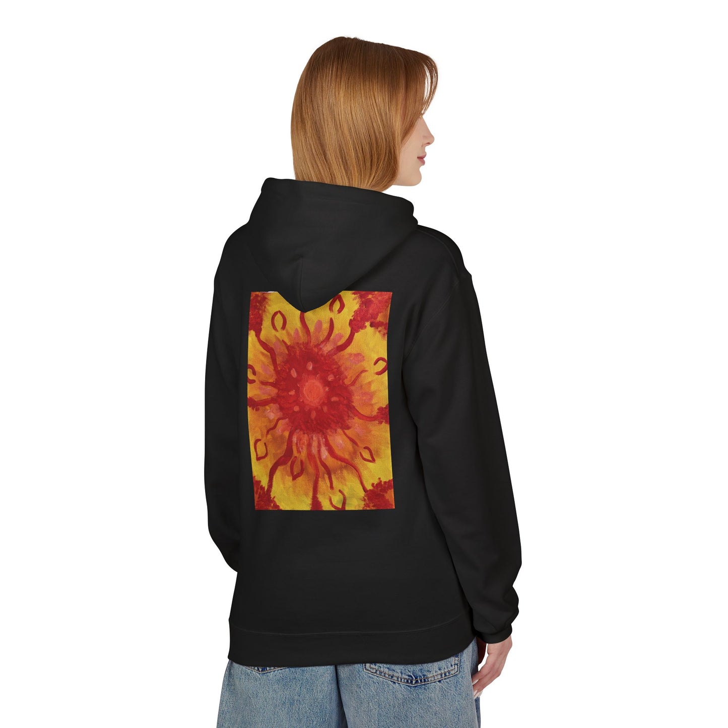 Flower - SASSER