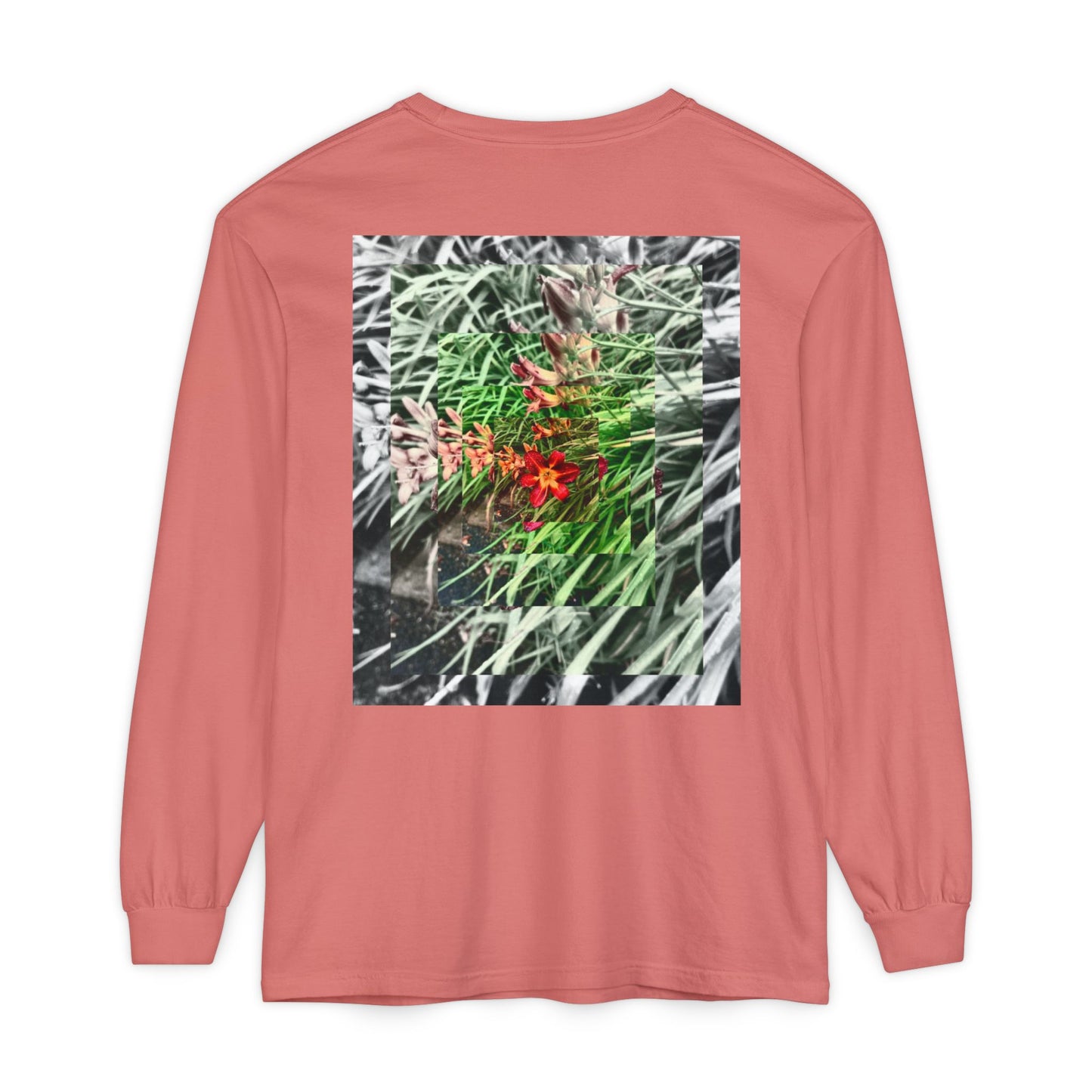 Nature - SASSER