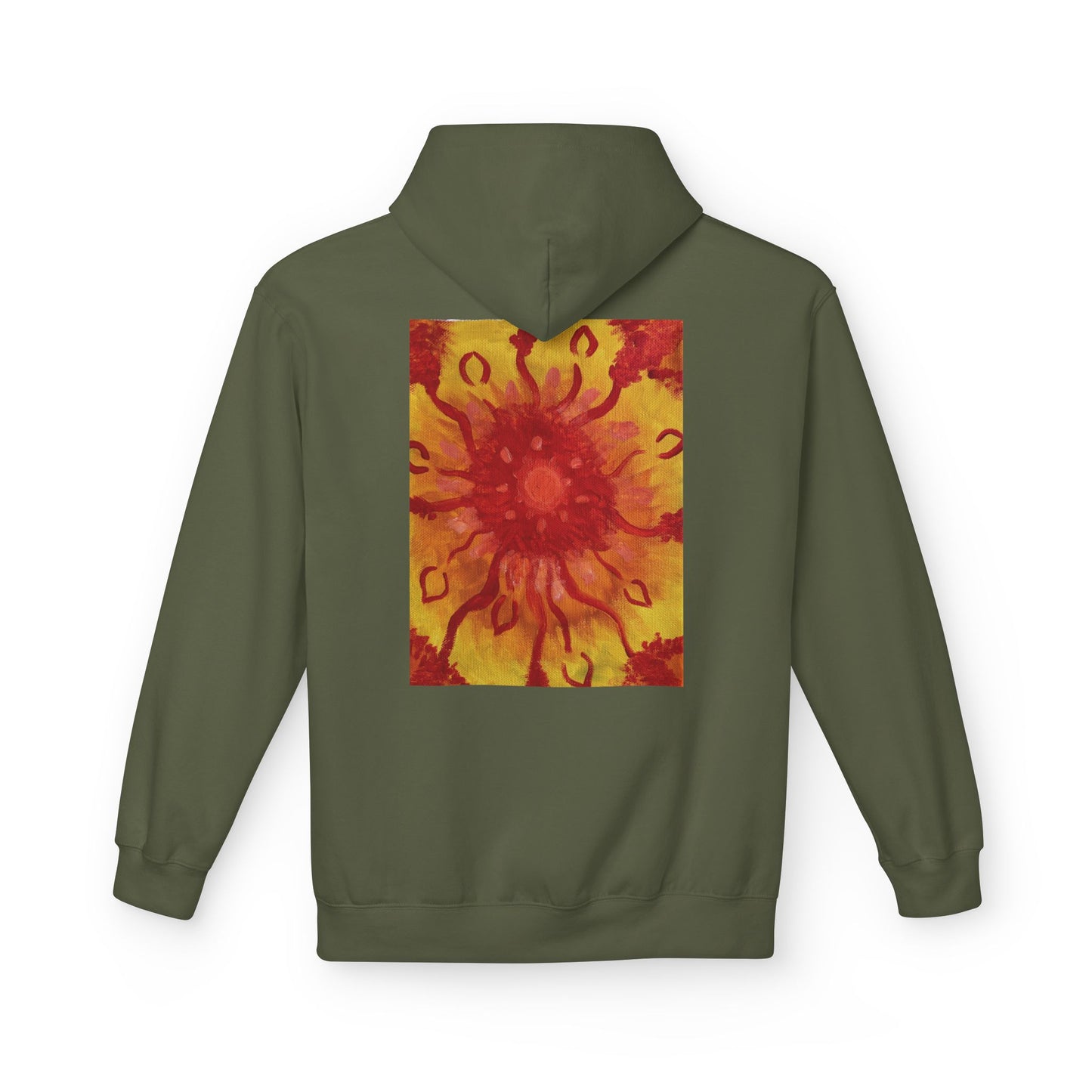 Flower - SASSER