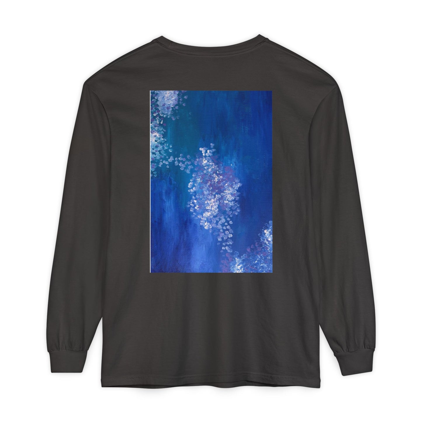 Blue - SASSER