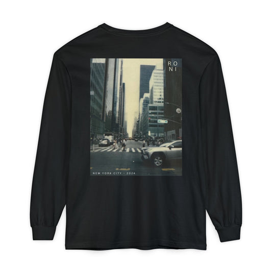 NYC 2024 - RONI