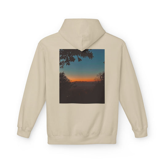 Sunset - SASSER