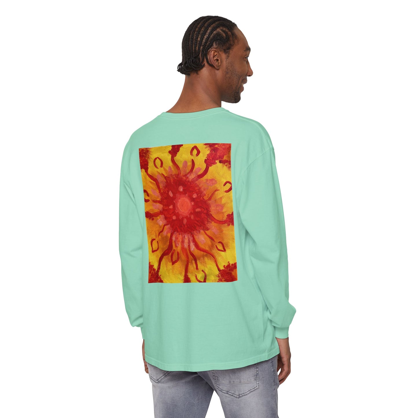 Flower - SASSER