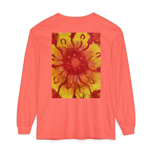 Flower - SASSER