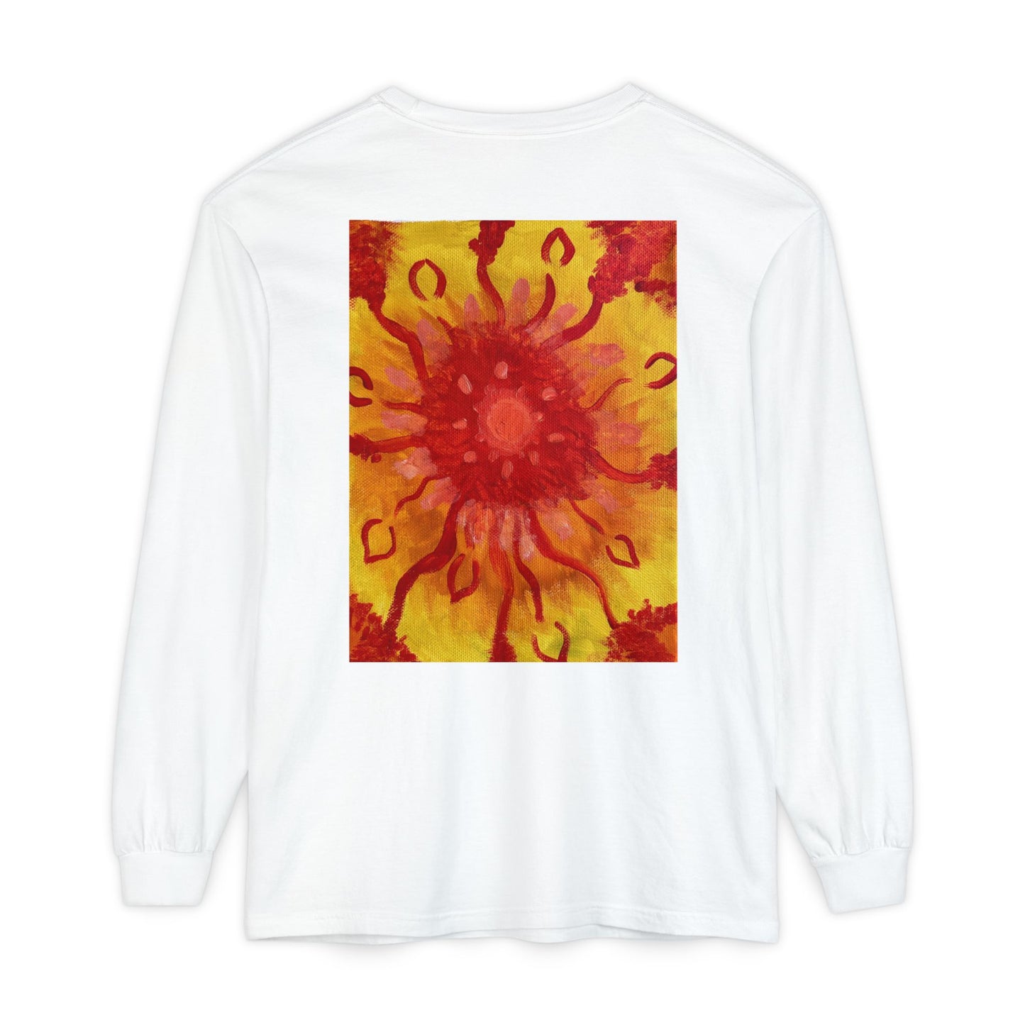 Flower - SASSER