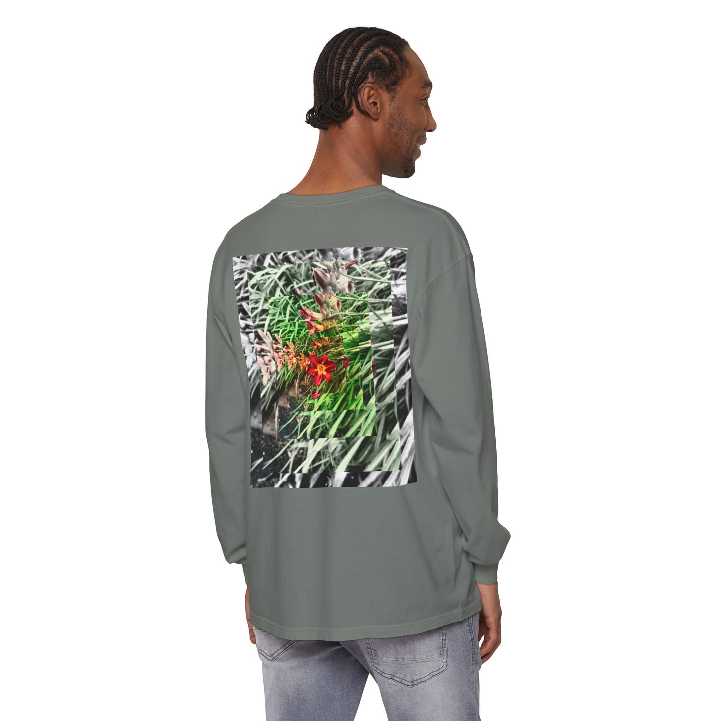 Nature - SASSER