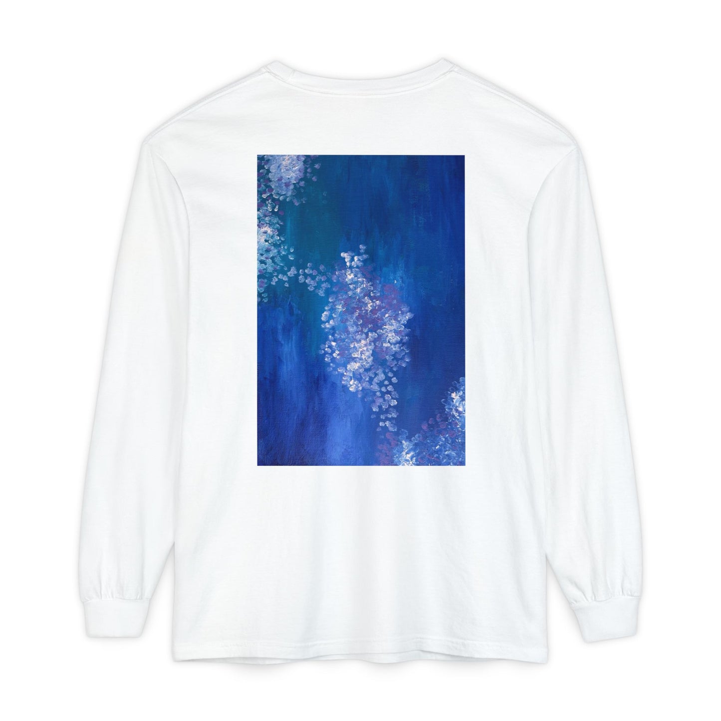 Blue - SASSER