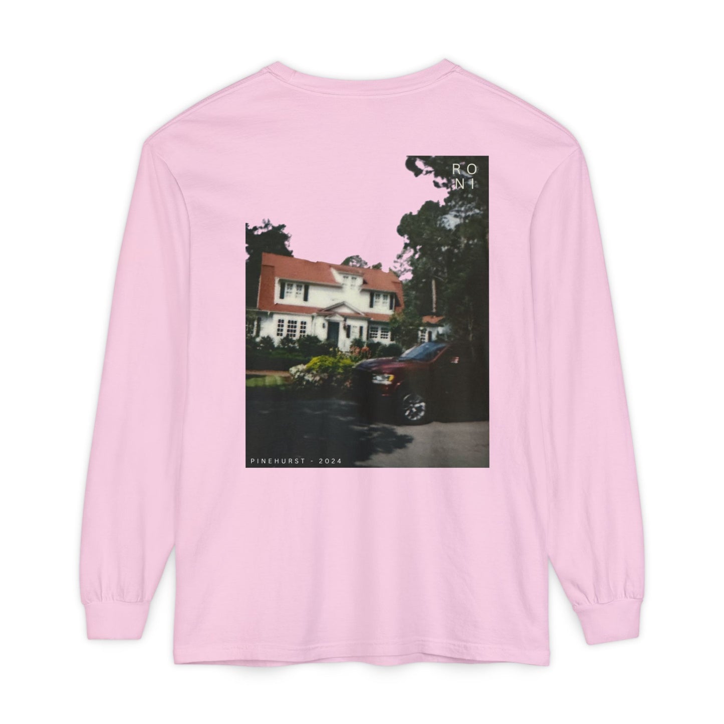 Pinehurst - RONI
