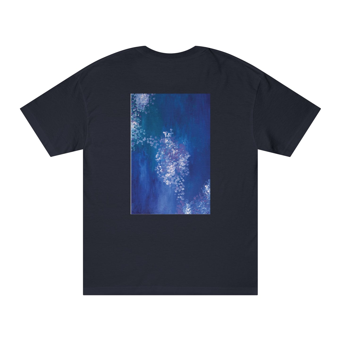 Blue - SASSER