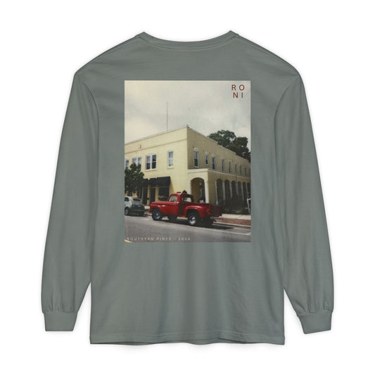Southern Pines - RONI