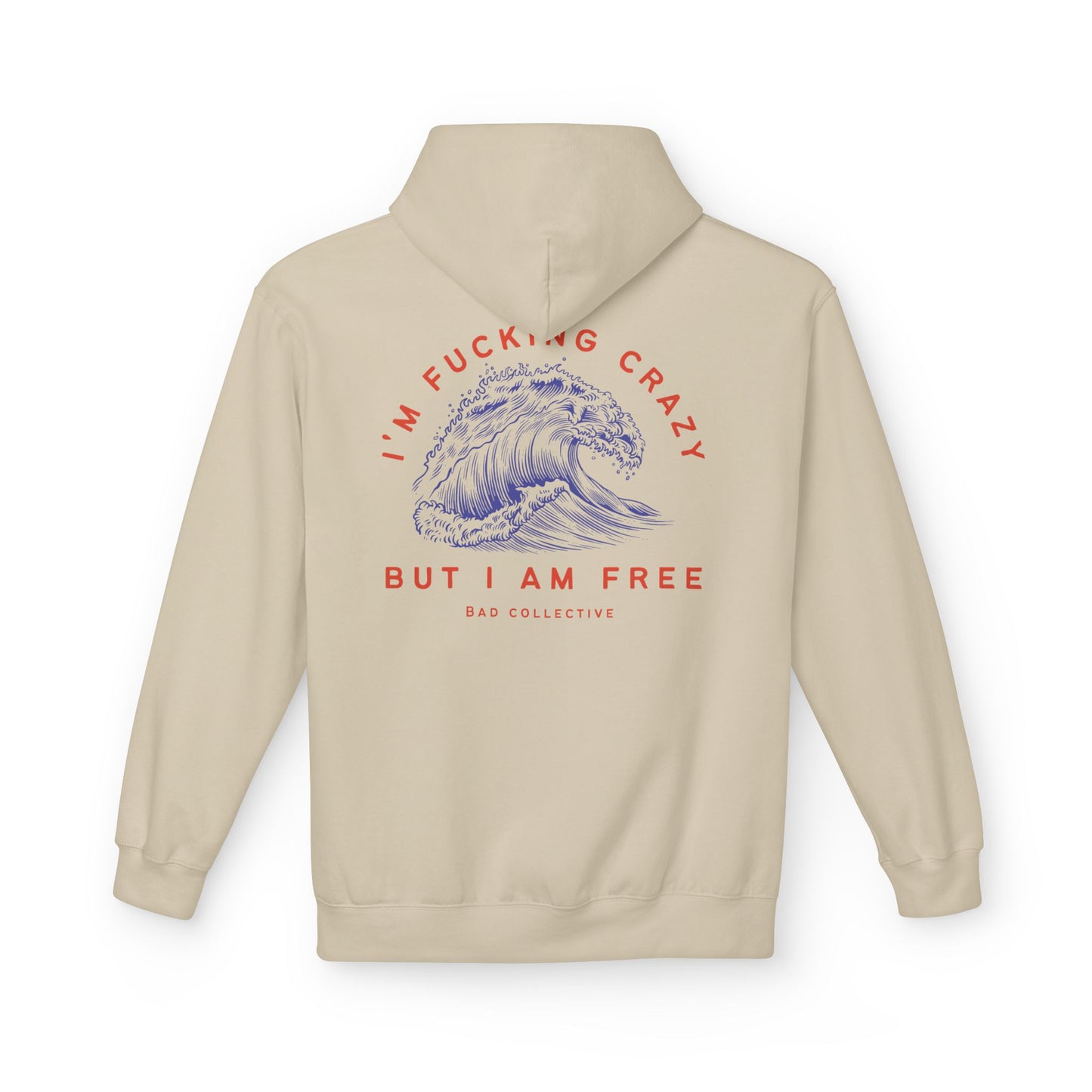 Free - BAD Original