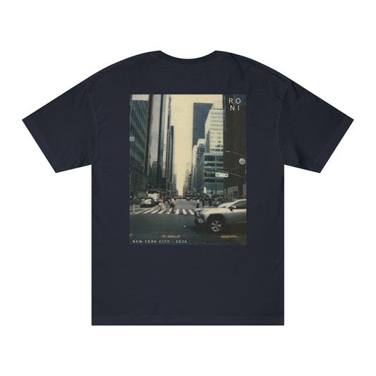NYC 2024 - RONI