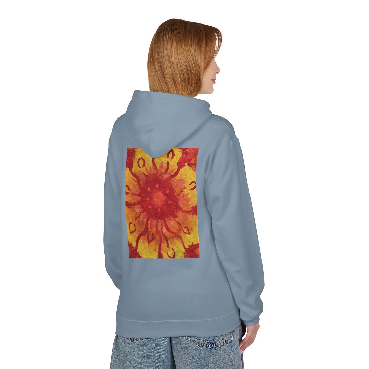 Flower - SASSER