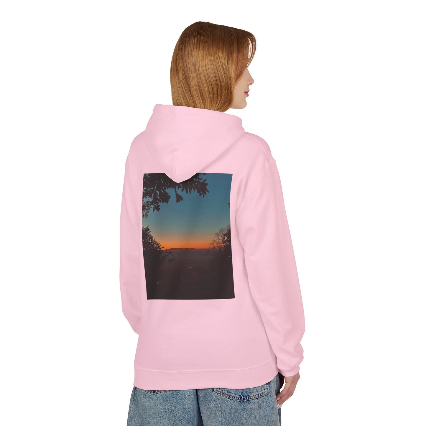 Sunset - SASSER