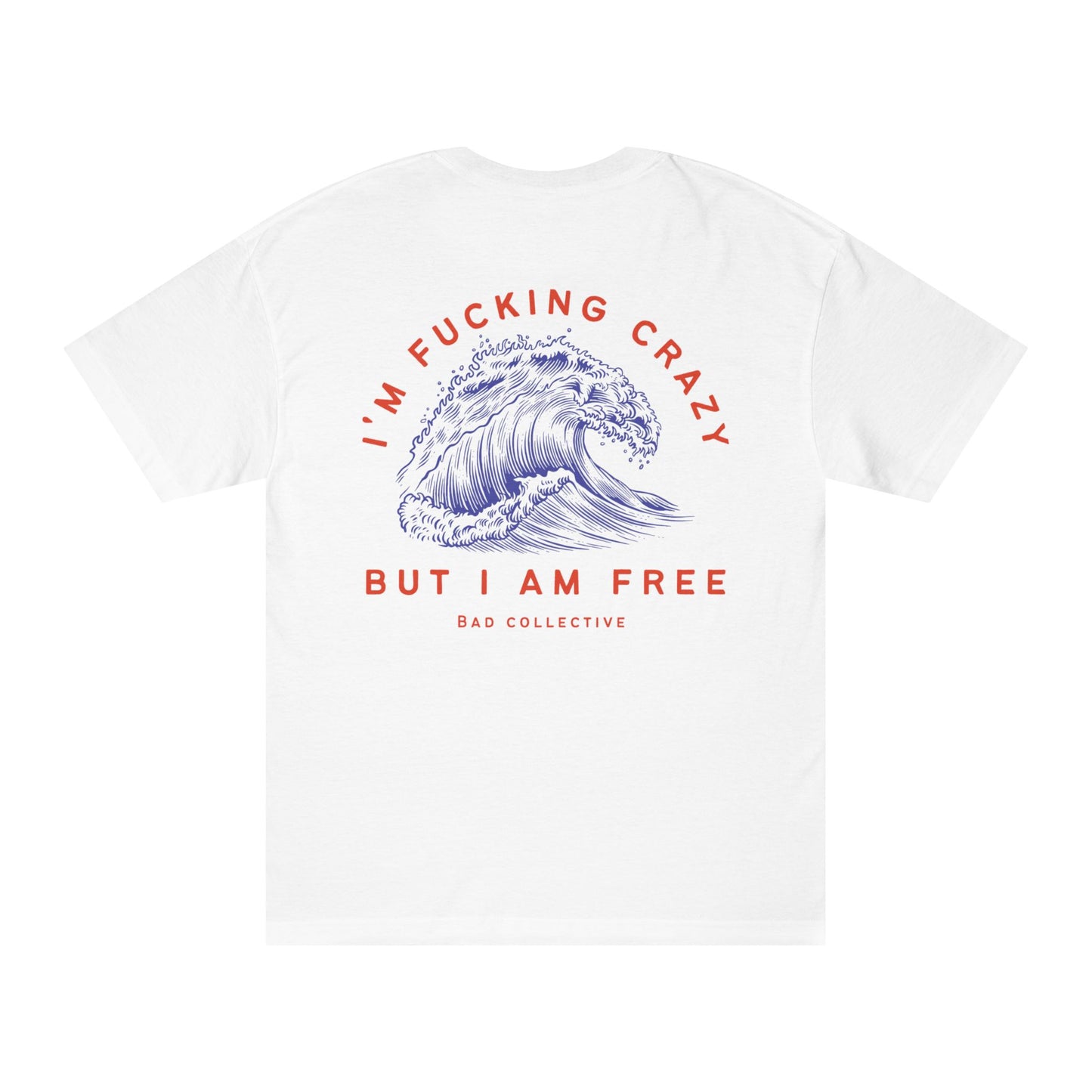 Free - BAD Original