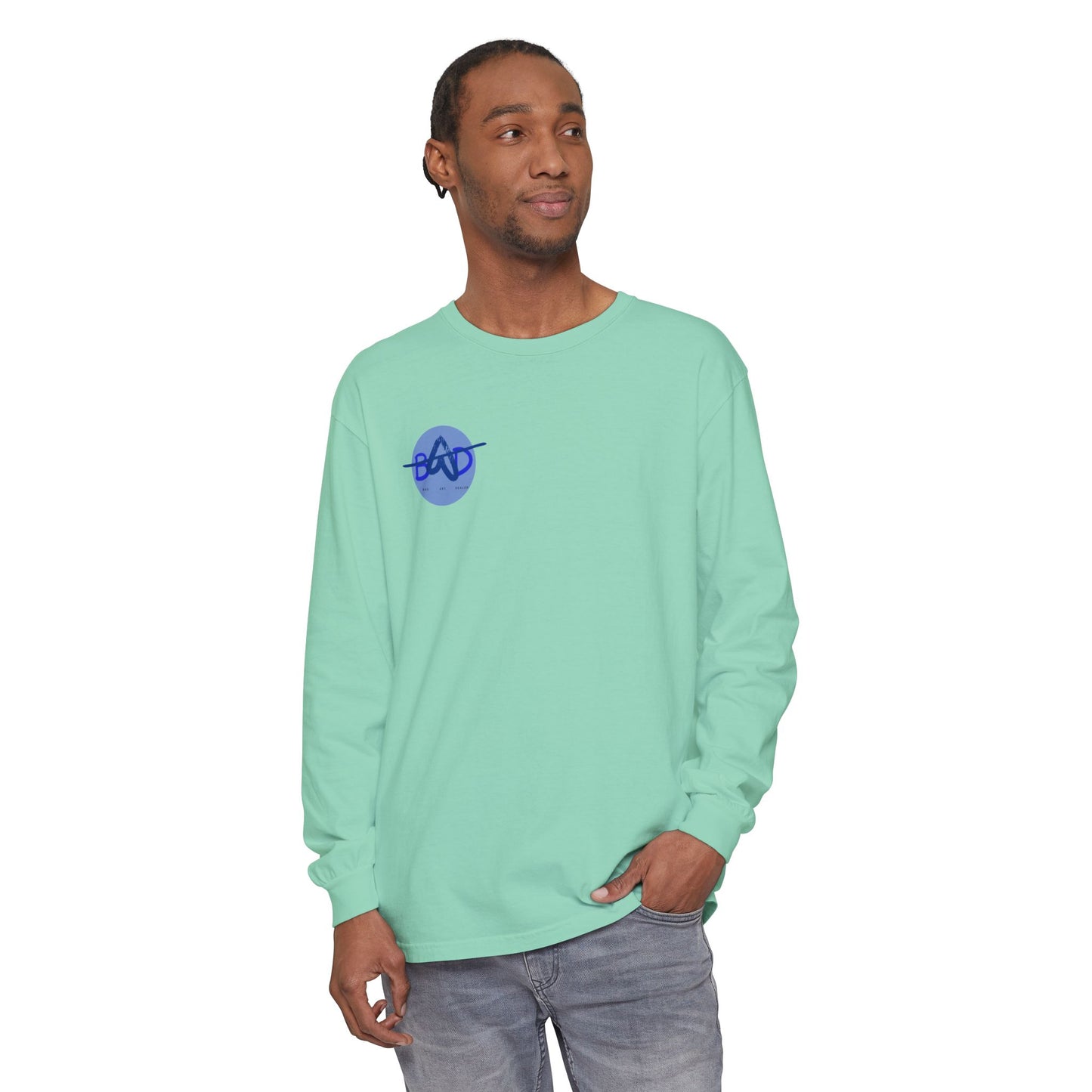 Blue - SASSER
