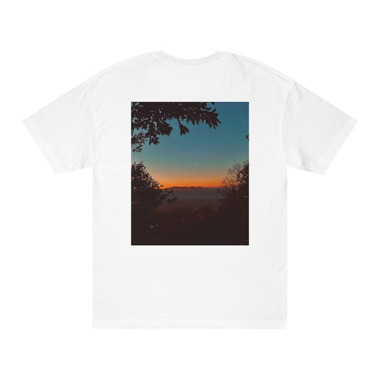 Sunset - SASSER