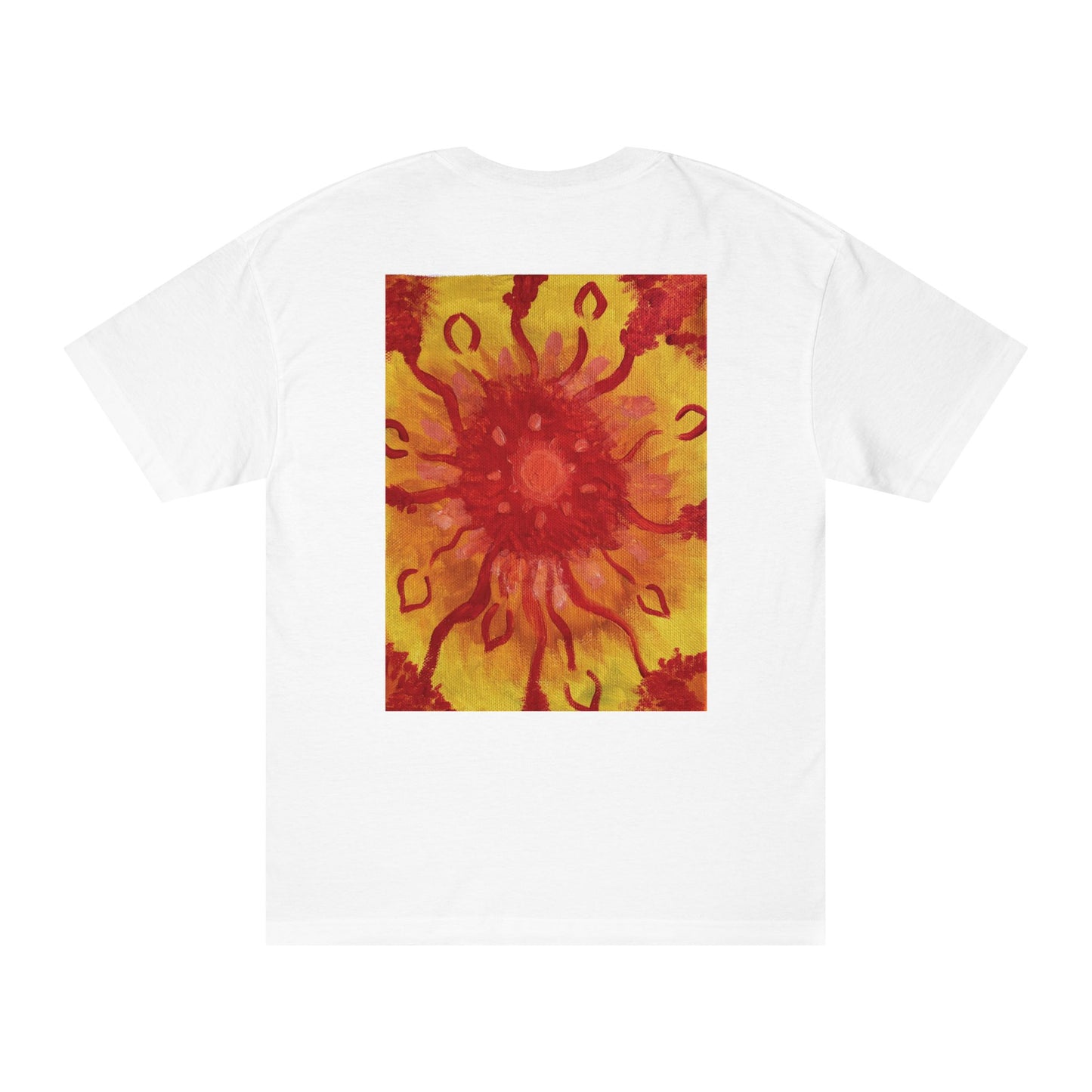 Flower - SASSER