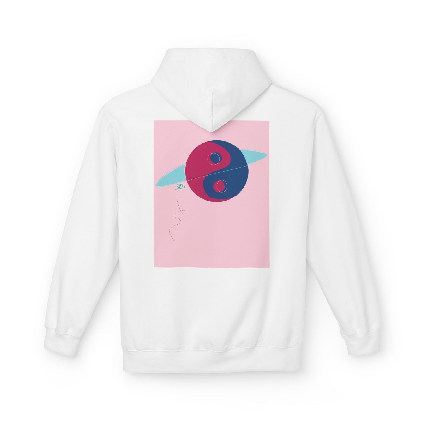 YIN YANG - BAD Original
