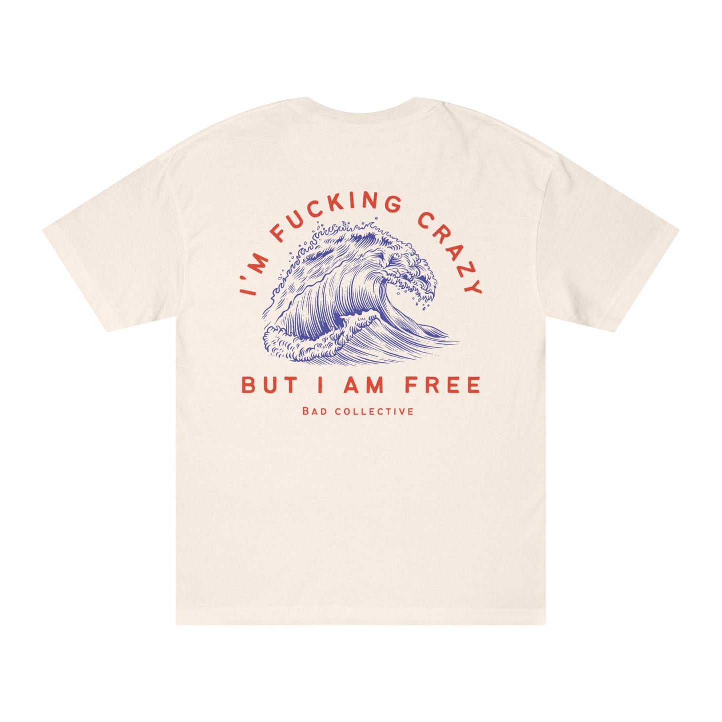 Free - BAD Original
