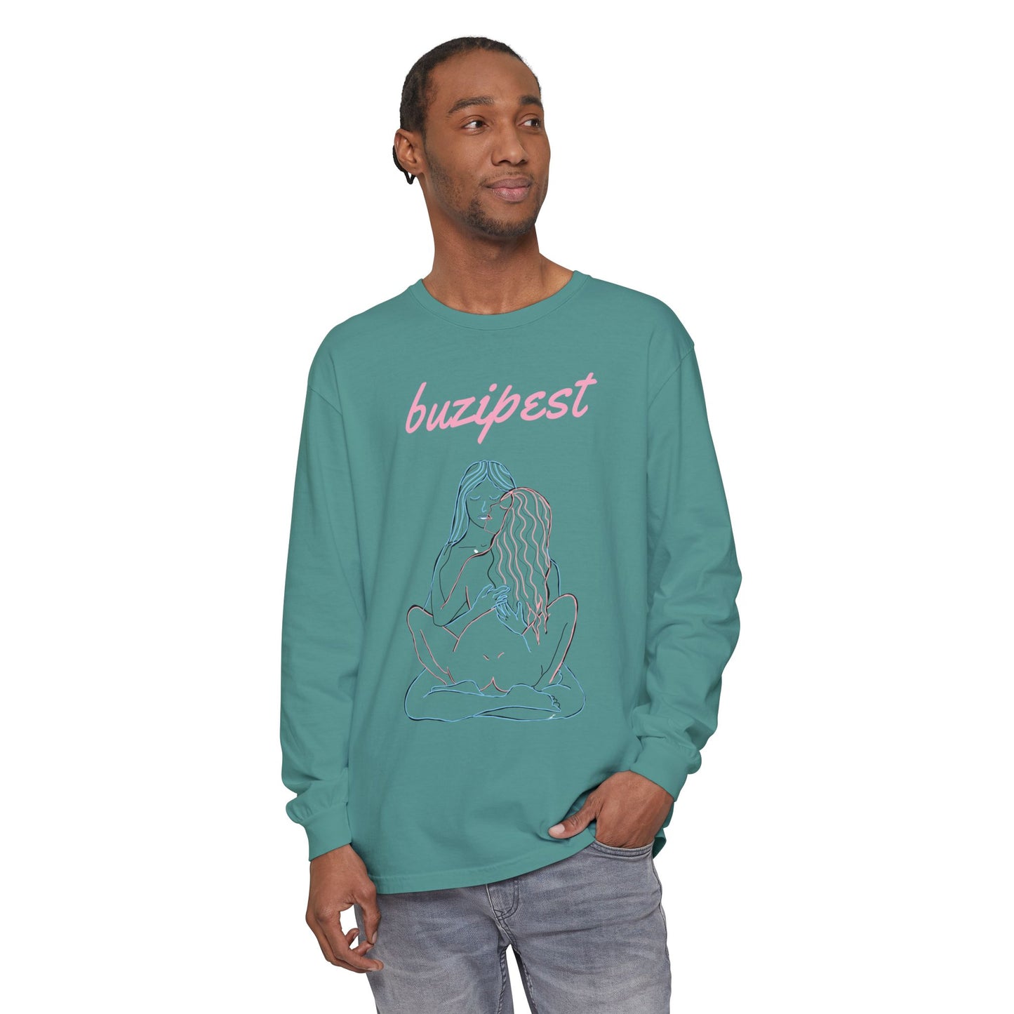 Buzipest