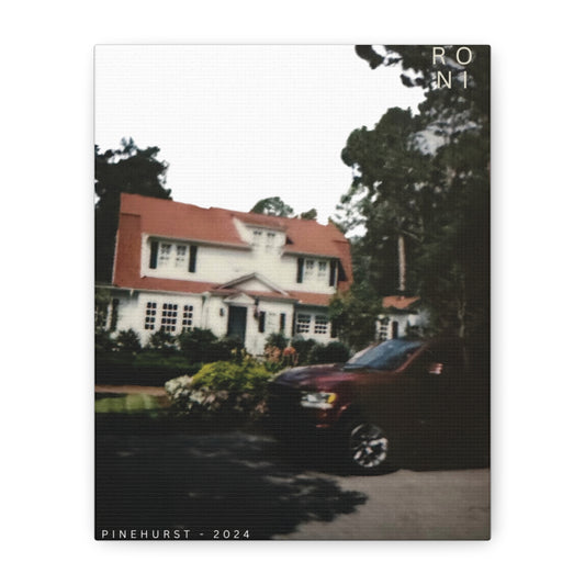 Pinehurst - RONI