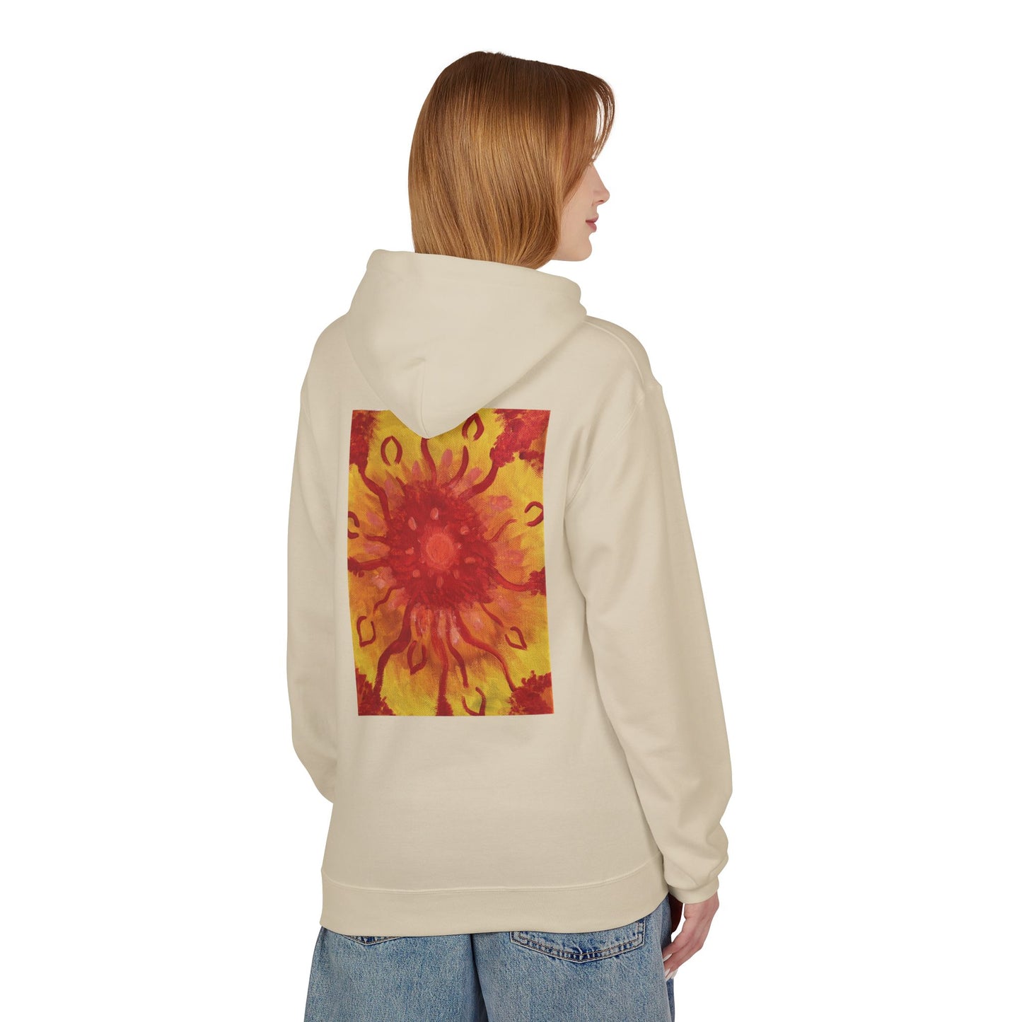 Flower - SASSER
