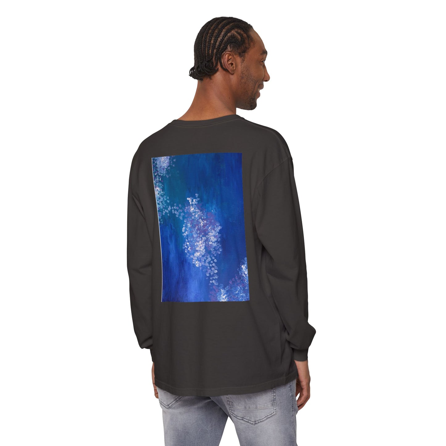Blue - SASSER