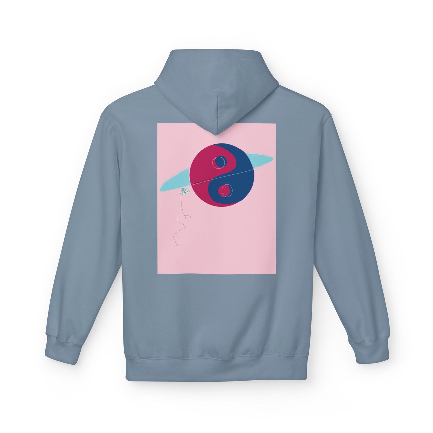 YIN YANG - BAD Original