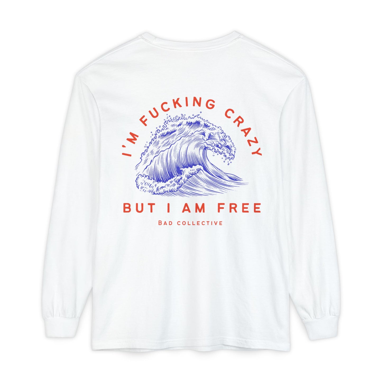 Free - BAD Original