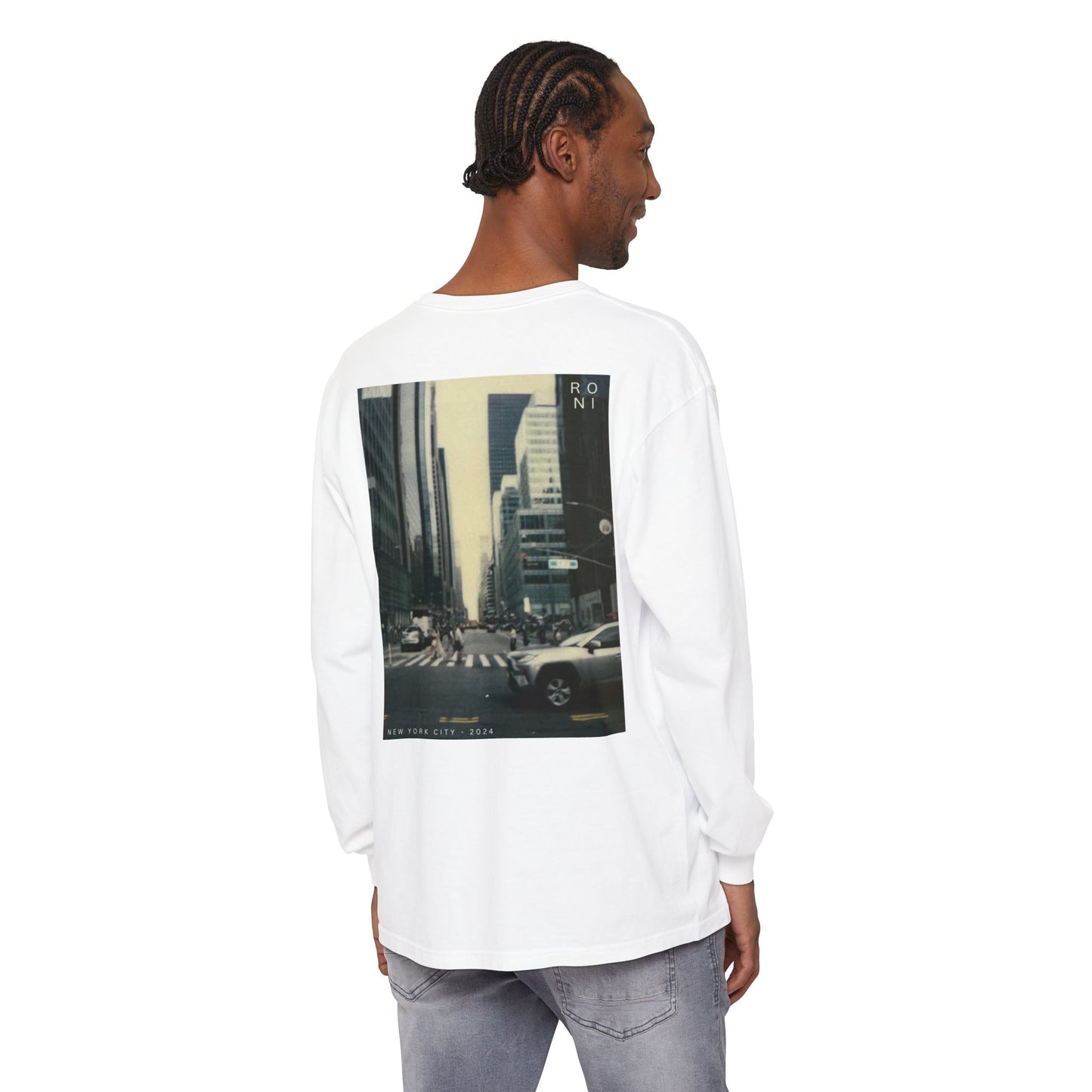 NYC 2024 - RONI