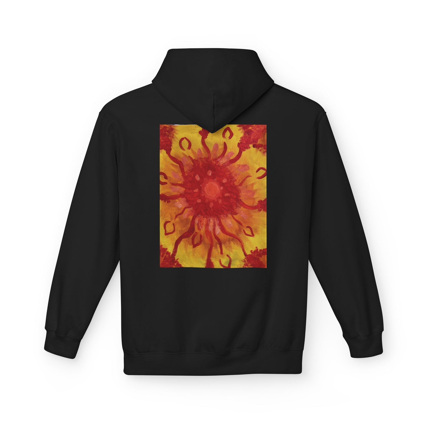 Flower - SASSER