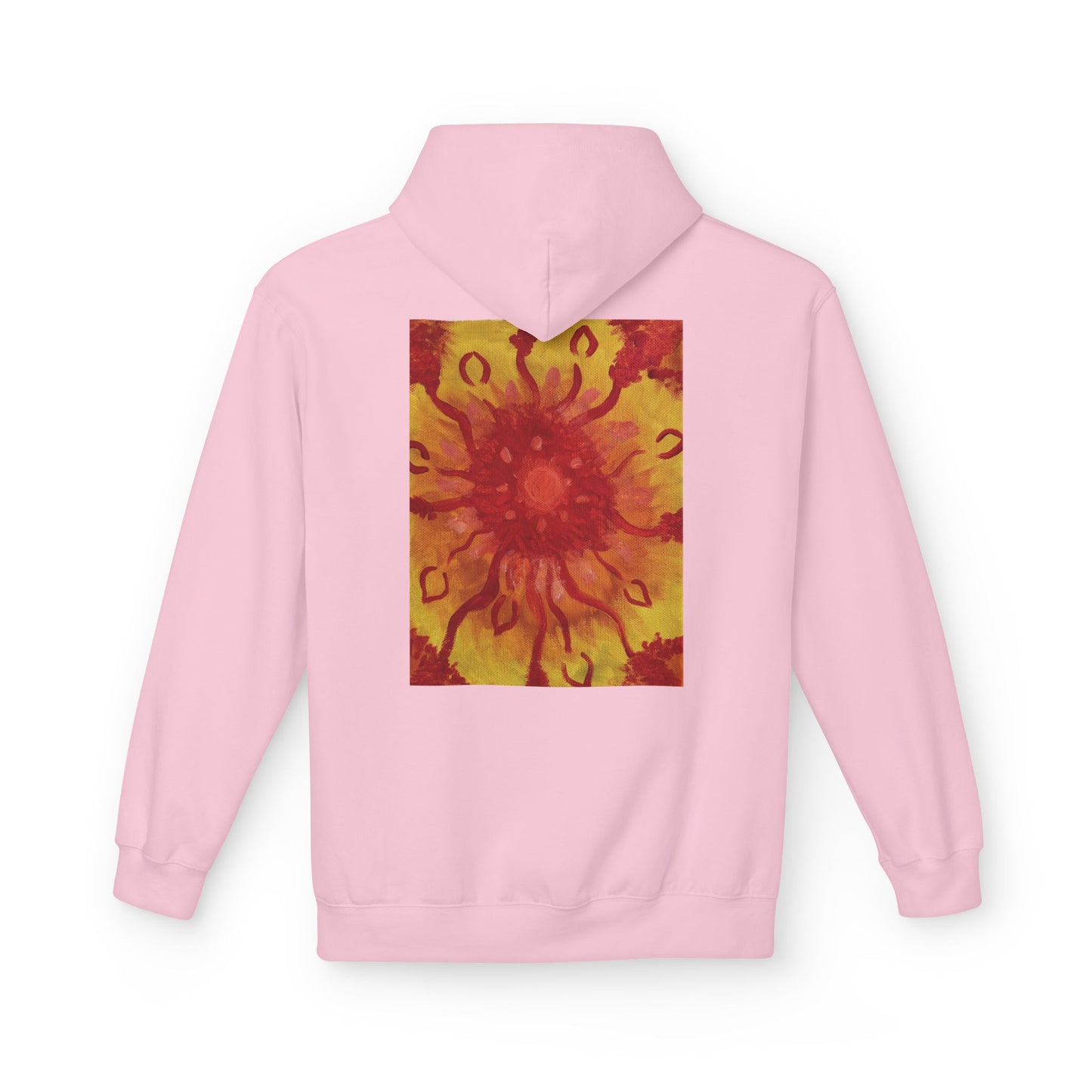 Flower - SASSER