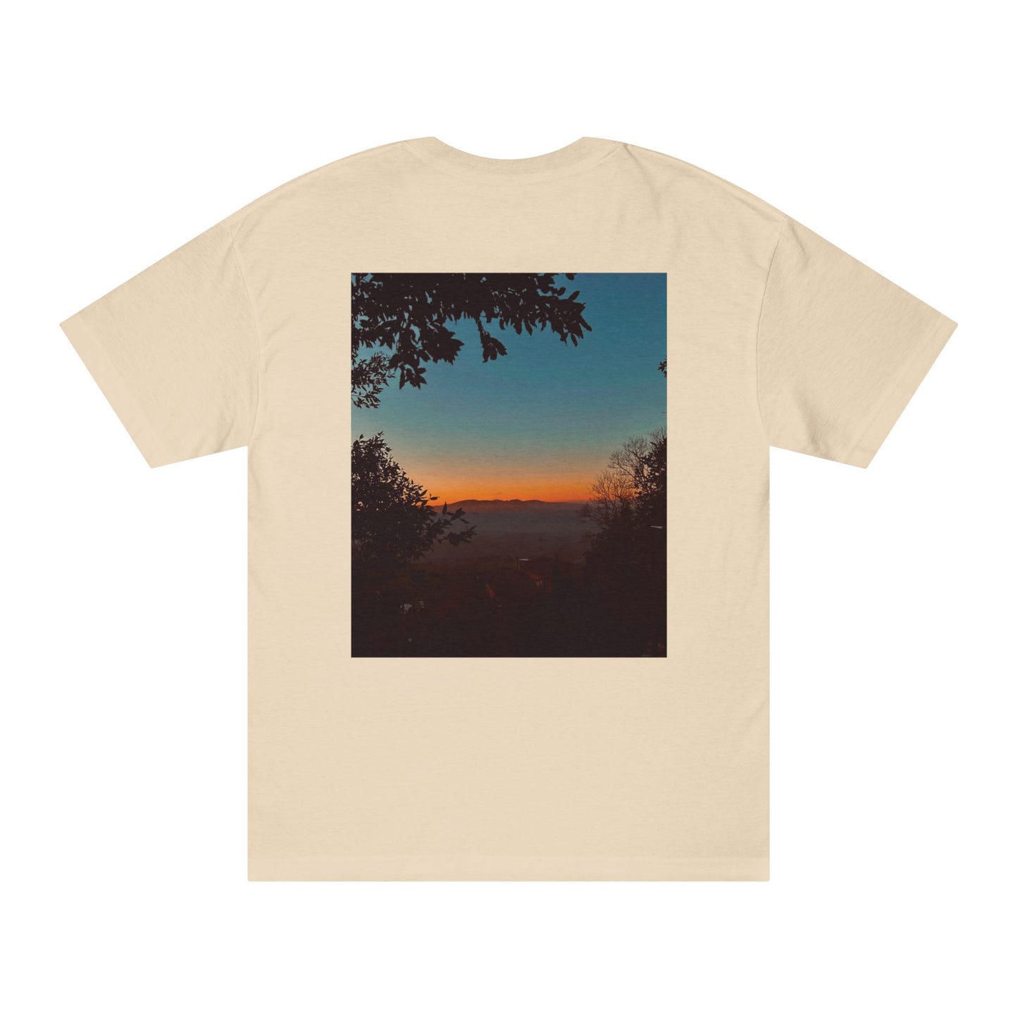 Sunset - SASSER