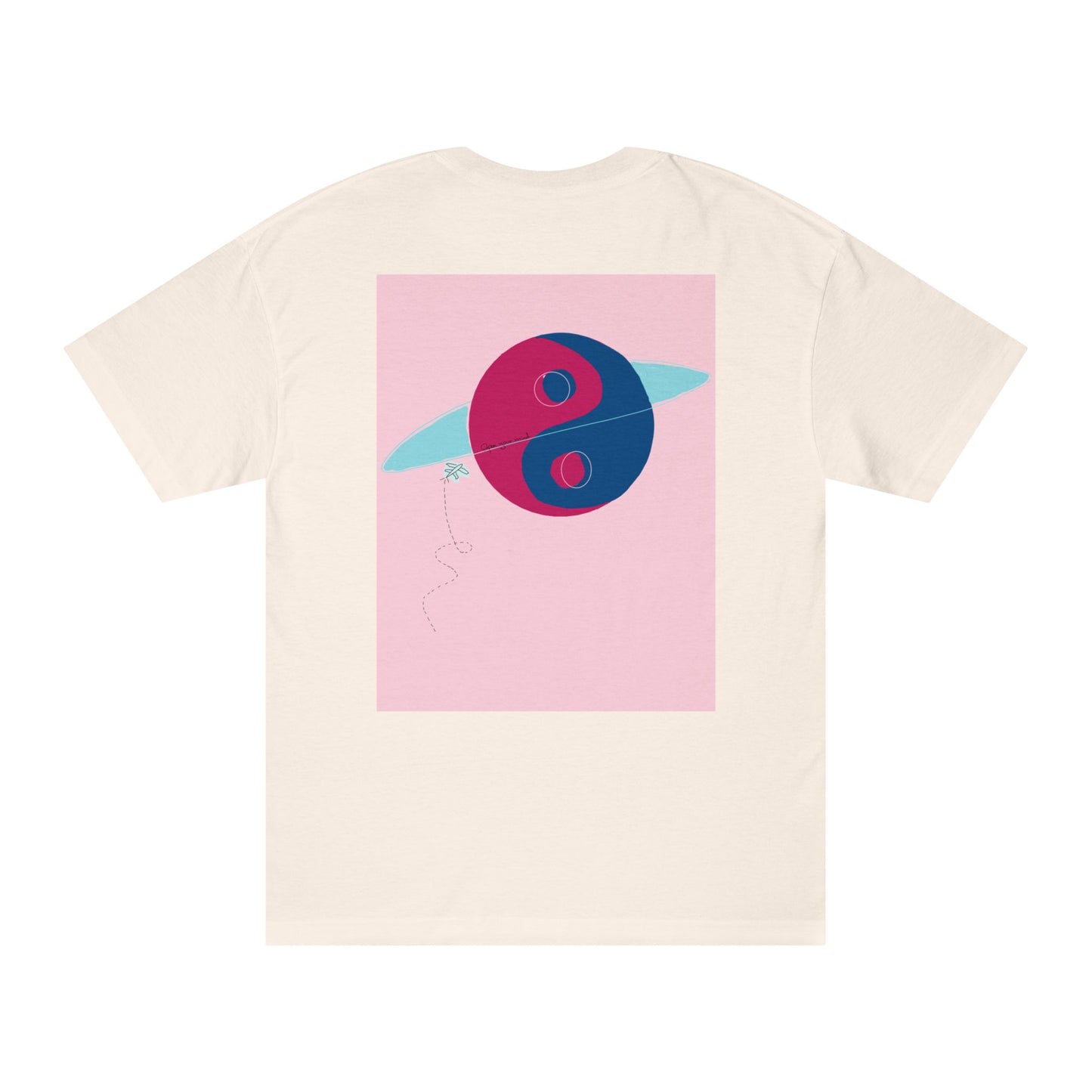 Yin Yang - BAD Original