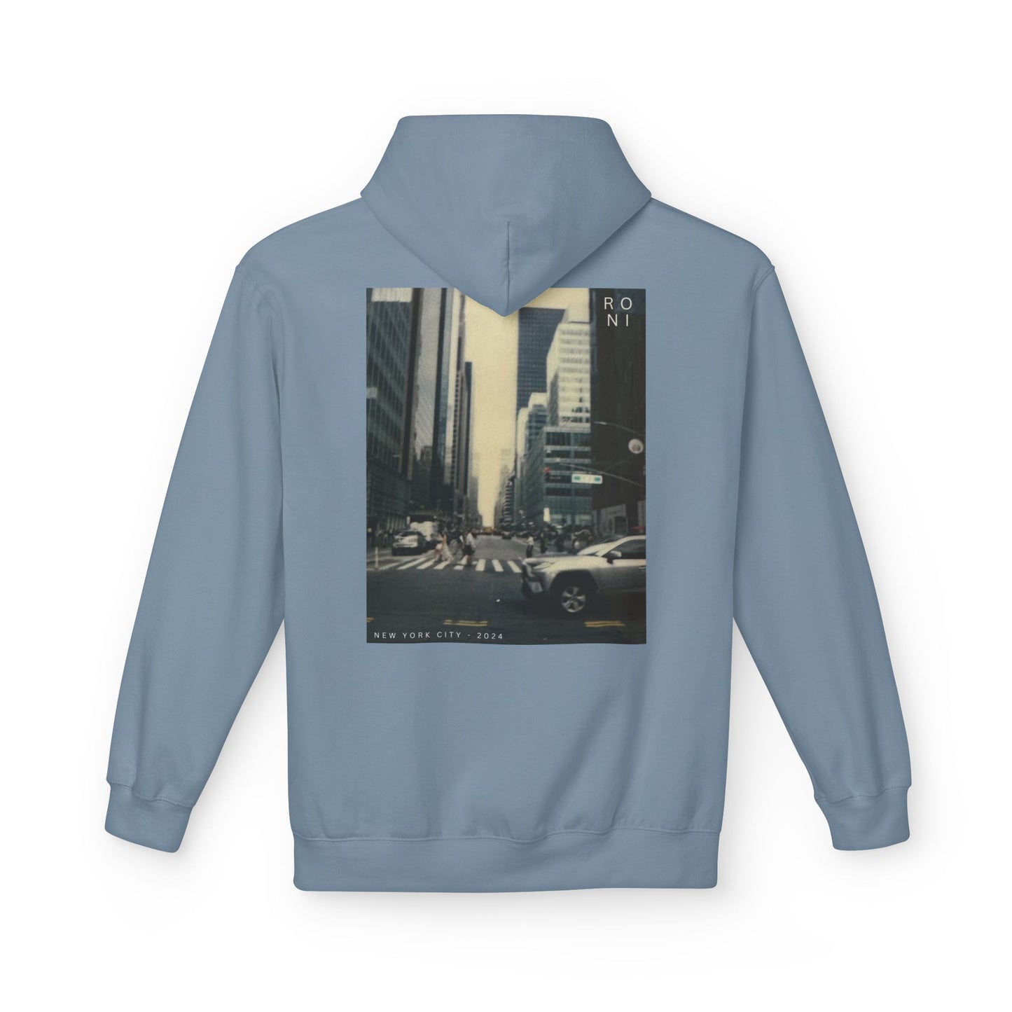 NYC 2024 - RONI